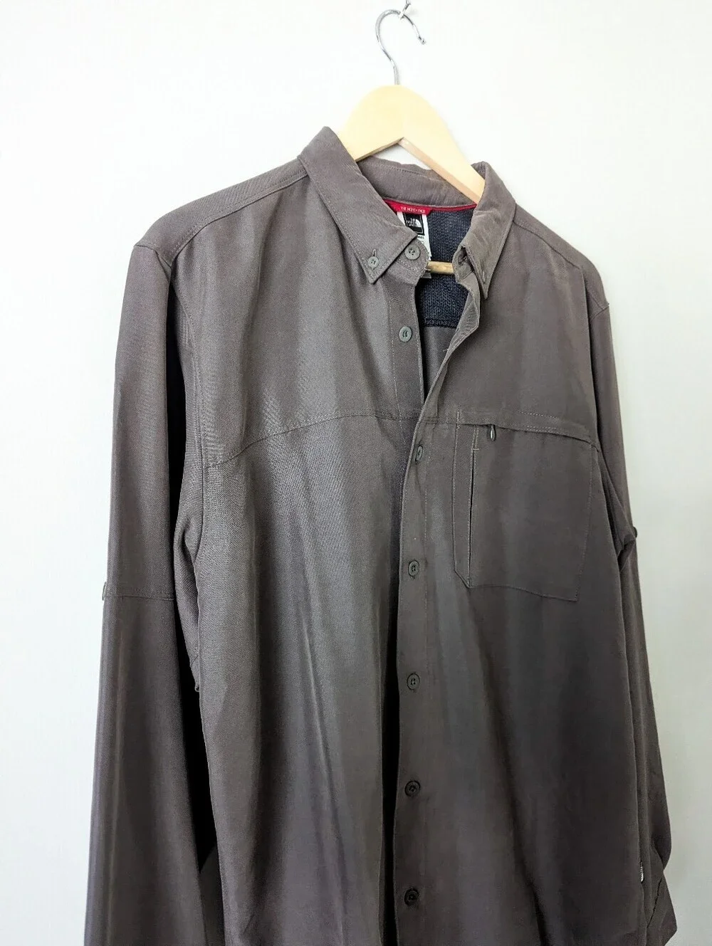The North Face excellent no